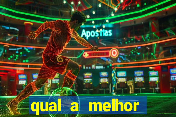 qual a melhor plataforma para jogar o tigrinho