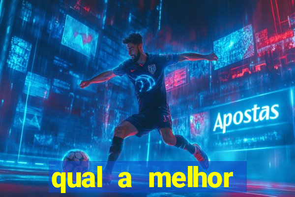 qual a melhor plataforma para jogar o tigrinho