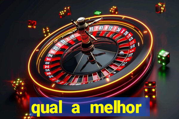 qual a melhor plataforma para jogar o tigrinho