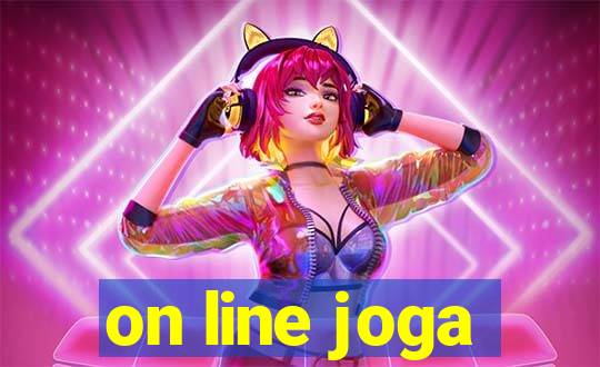 on line joga