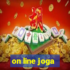 on line joga