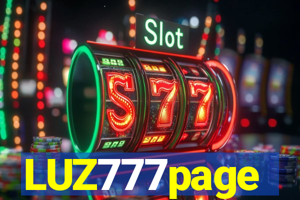 LUZ777page