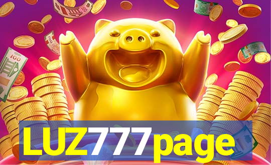 LUZ777page