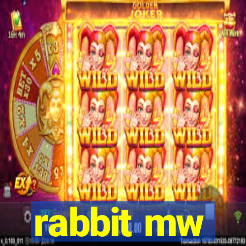 rabbit mw