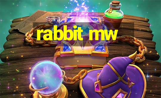 rabbit mw