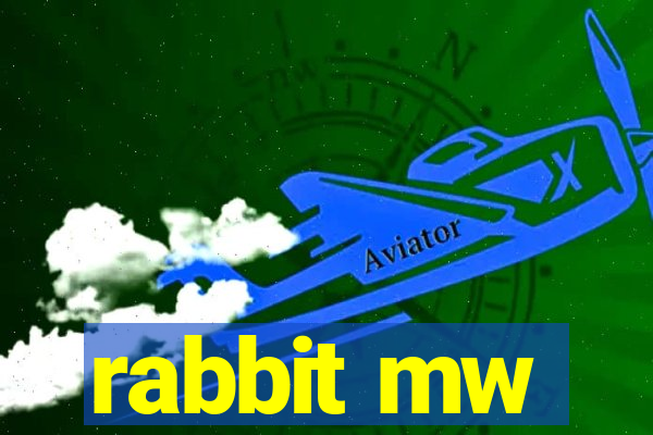 rabbit mw