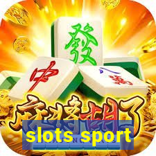 slots sport