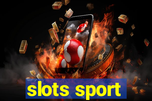 slots sport