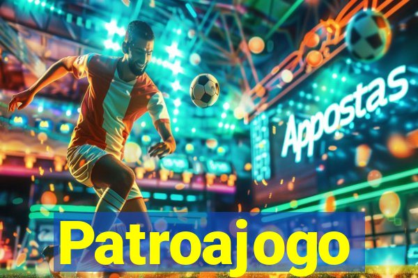 Patroajogo