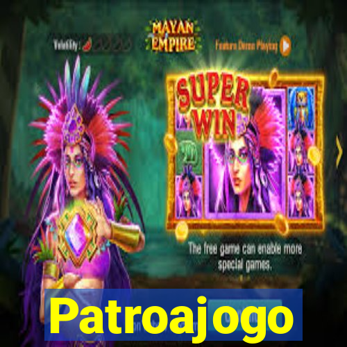 Patroajogo