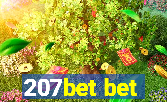 207bet bet