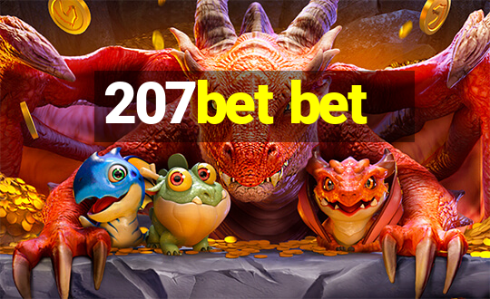 207bet bet