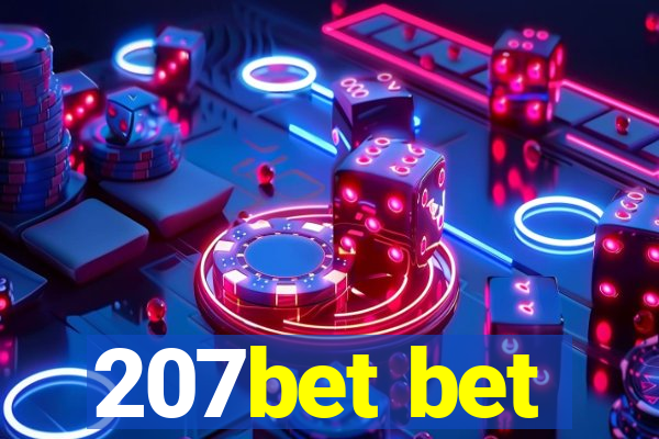 207bet bet