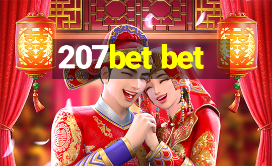 207bet bet