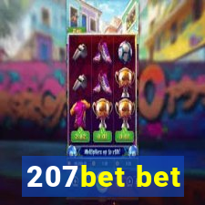 207bet bet