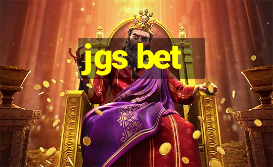 jgs bet