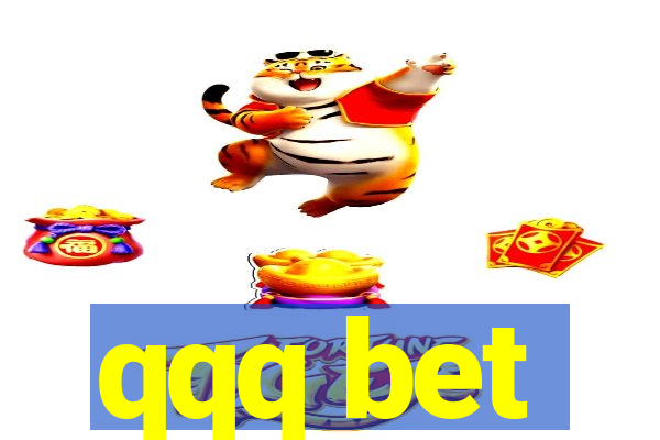 qqq bet