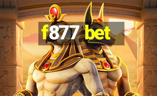 f877 bet