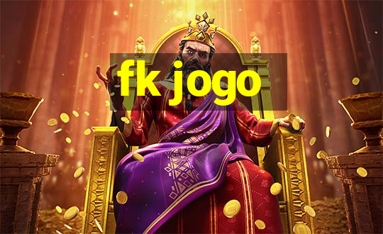 fk jogo