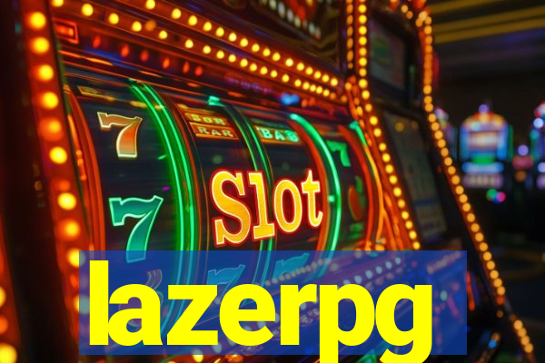 lazerpg