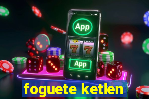 foguete ketlen