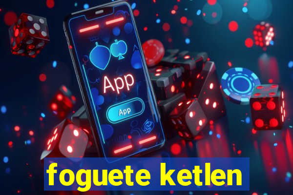 foguete ketlen