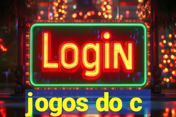 jogos do c