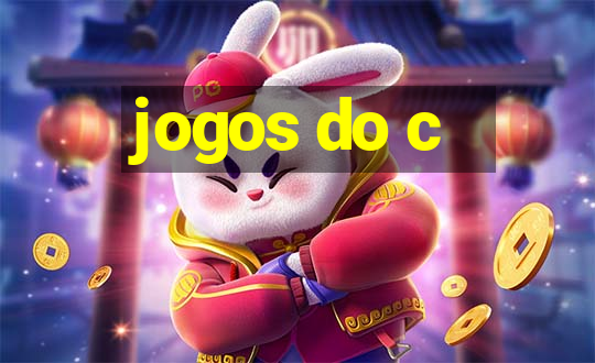 jogos do c