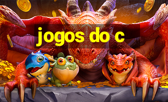 jogos do c