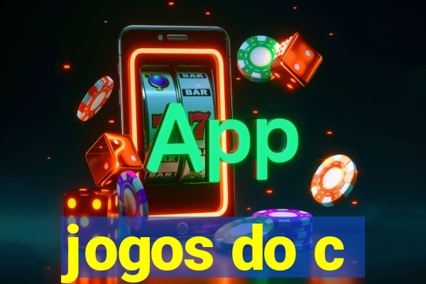 jogos do c