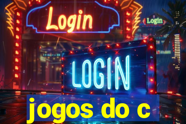 jogos do c