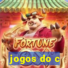 jogos do c