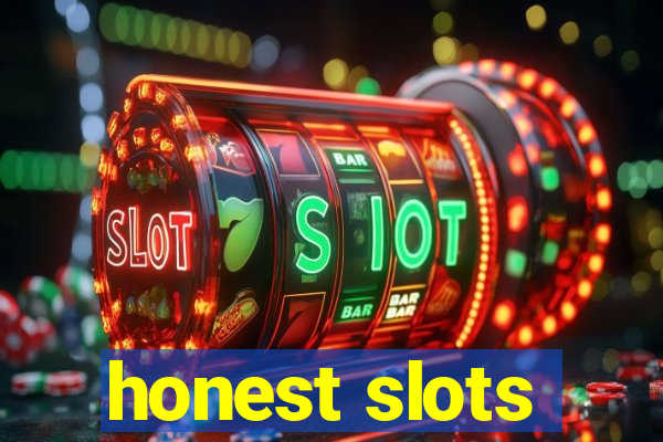 honest slots