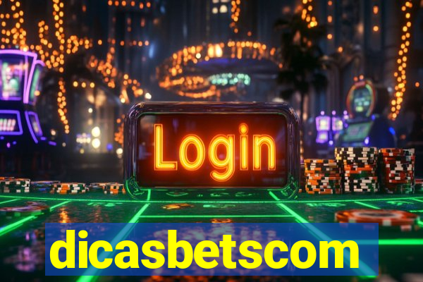 dicasbetscom