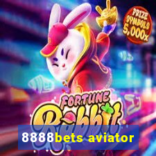 8888bets aviator