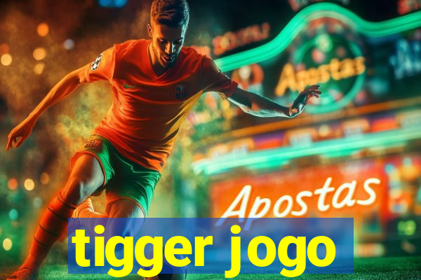 tigger jogo