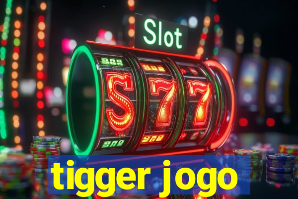 tigger jogo