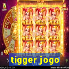 tigger jogo