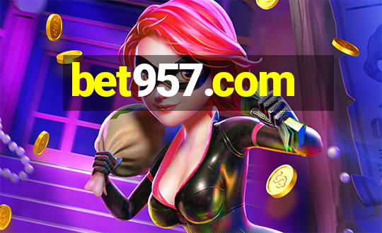 bet957.com