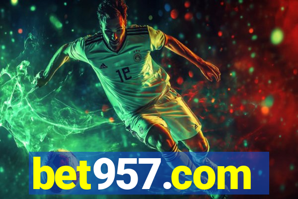 bet957.com