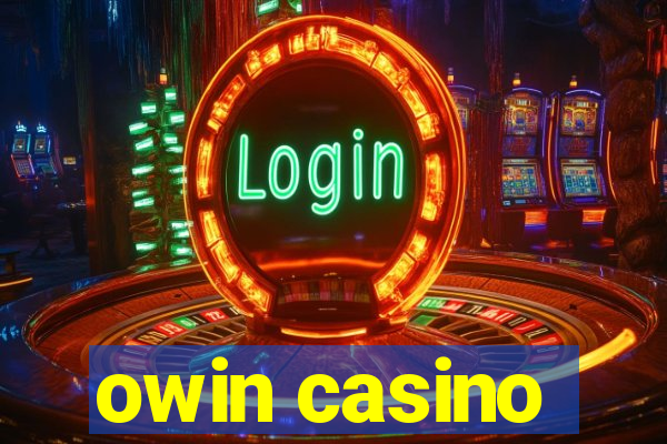 owin casino