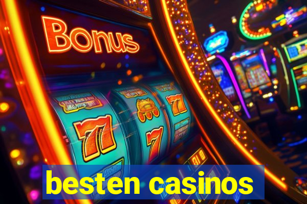 besten casinos