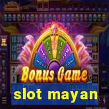 slot mayan