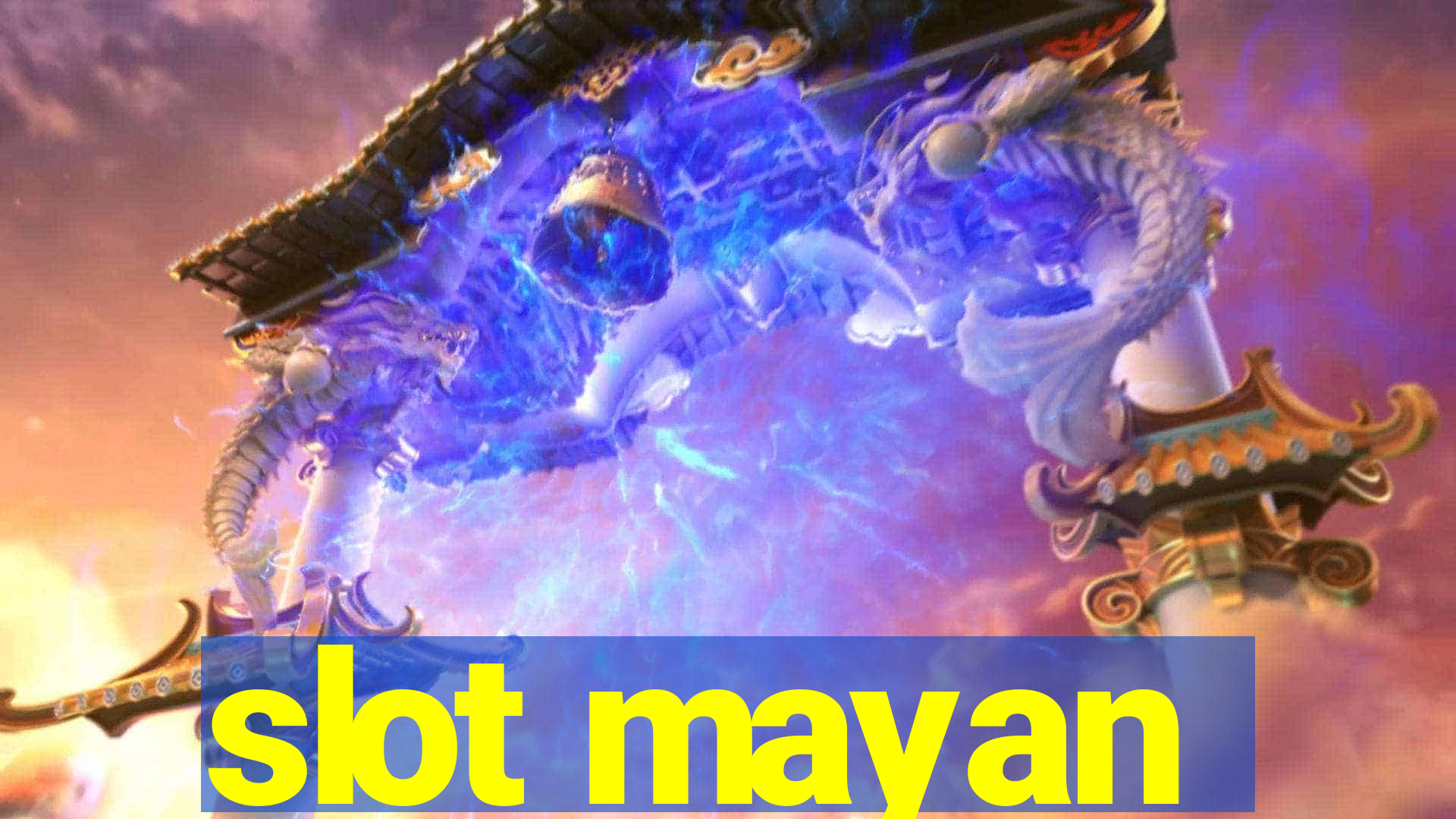 slot mayan