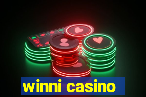 winni casino