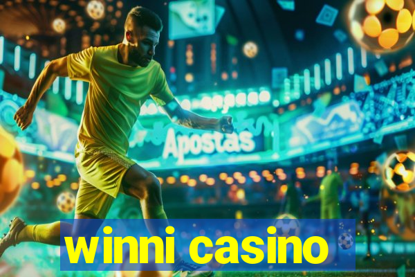 winni casino