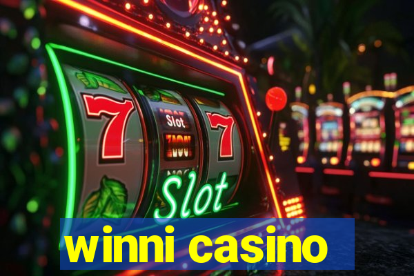 winni casino