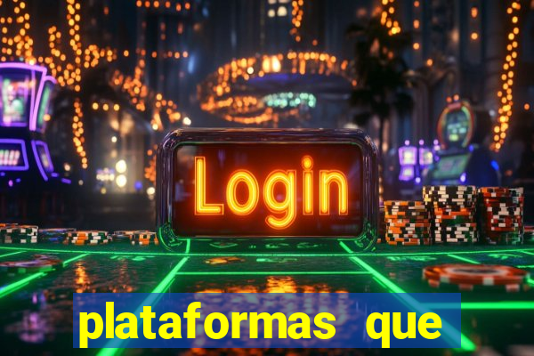 plataformas que pagam no cadastro slots