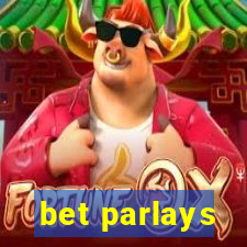 bet parlays