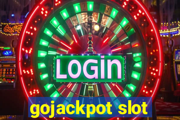 gojackpot slot